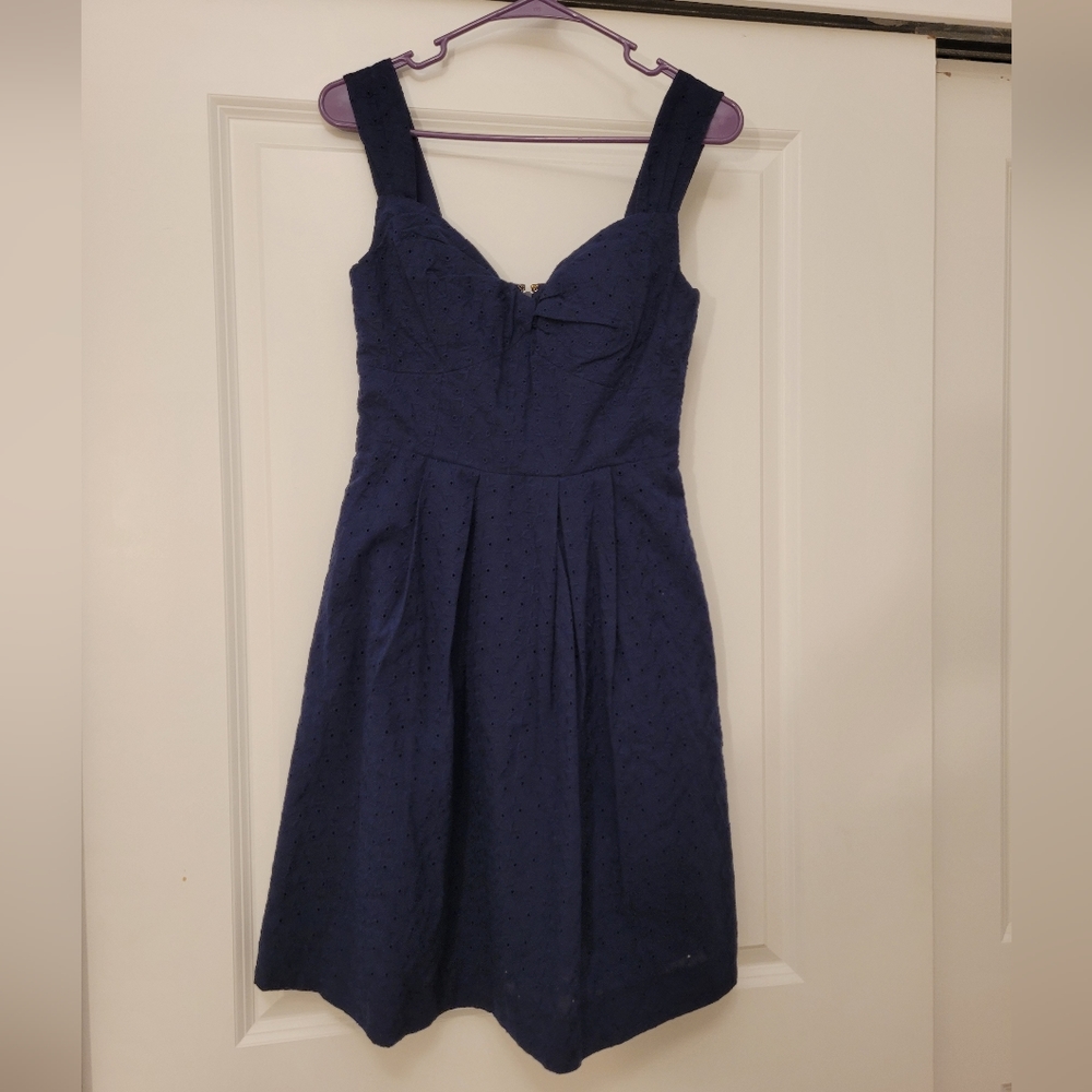 Lily pulitzer dress